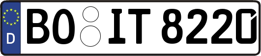 BO-IT8220