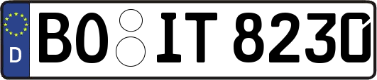 BO-IT8230