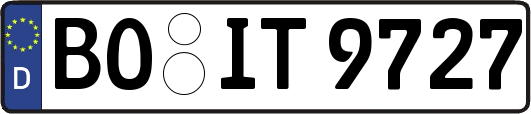 BO-IT9727