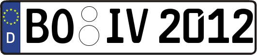 BO-IV2012