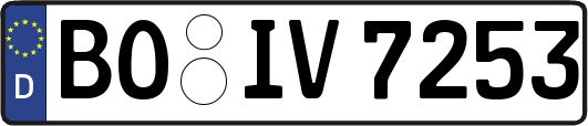 BO-IV7253
