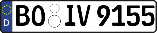 BO-IV9155