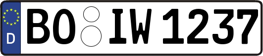 BO-IW1237
