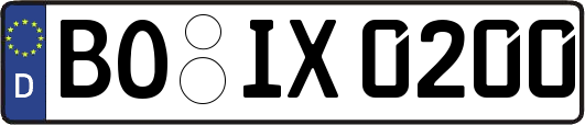 BO-IX0200