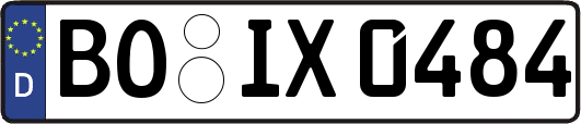 BO-IX0484