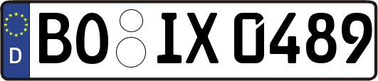 BO-IX0489