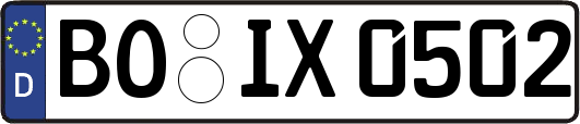BO-IX0502