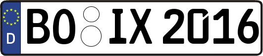 BO-IX2016