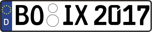 BO-IX2017