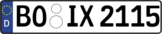 BO-IX2115