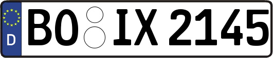BO-IX2145