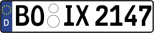 BO-IX2147