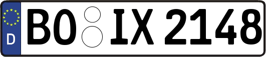 BO-IX2148