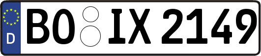 BO-IX2149