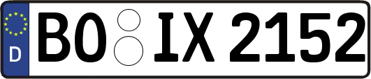 BO-IX2152