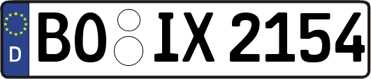BO-IX2154