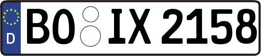 BO-IX2158