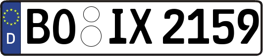 BO-IX2159