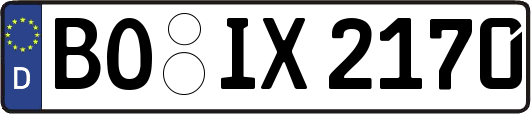 BO-IX2170