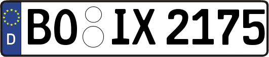 BO-IX2175