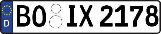 BO-IX2178