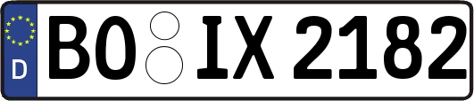 BO-IX2182