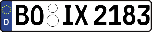 BO-IX2183