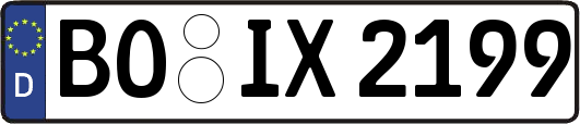 BO-IX2199