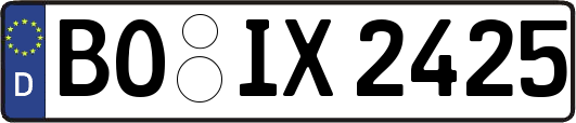 BO-IX2425
