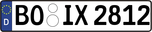 BO-IX2812