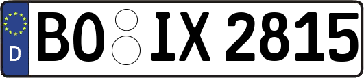 BO-IX2815