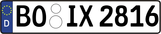 BO-IX2816