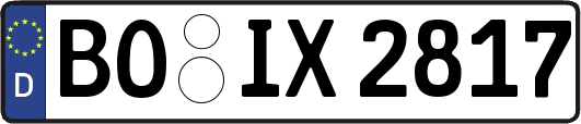BO-IX2817
