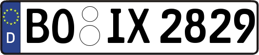 BO-IX2829