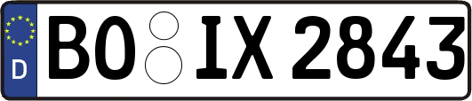 BO-IX2843
