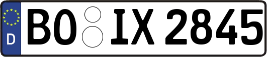 BO-IX2845