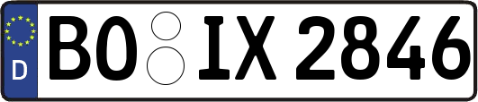 BO-IX2846