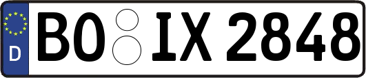 BO-IX2848