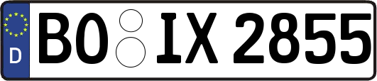 BO-IX2855