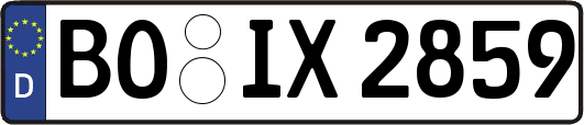 BO-IX2859
