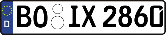 BO-IX2860