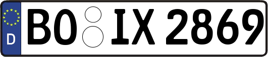 BO-IX2869