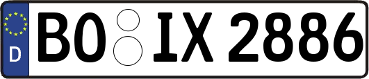 BO-IX2886