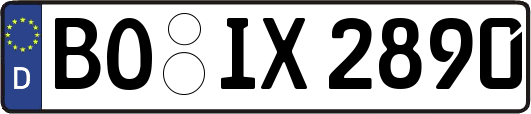 BO-IX2890