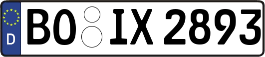 BO-IX2893