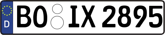 BO-IX2895