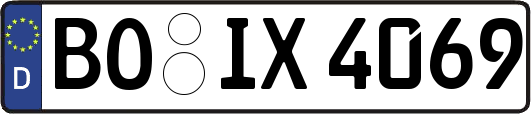 BO-IX4069