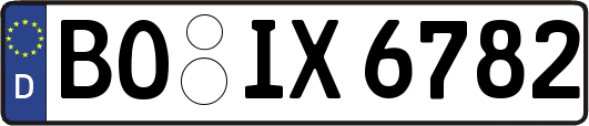 BO-IX6782