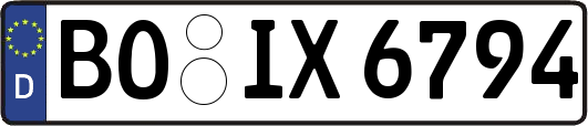 BO-IX6794