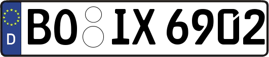 BO-IX6902